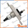 Tringlerie d'essuie-glace avant pour VW | 7L6955215, 05SKV145